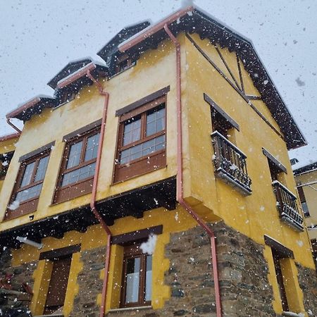 Casa Begona Villa Iguena Exteriör bild