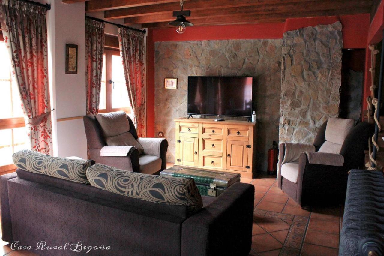 Casa Begona Villa Iguena Exteriör bild