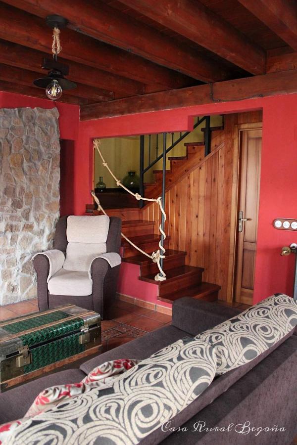Casa Begona Villa Iguena Exteriör bild