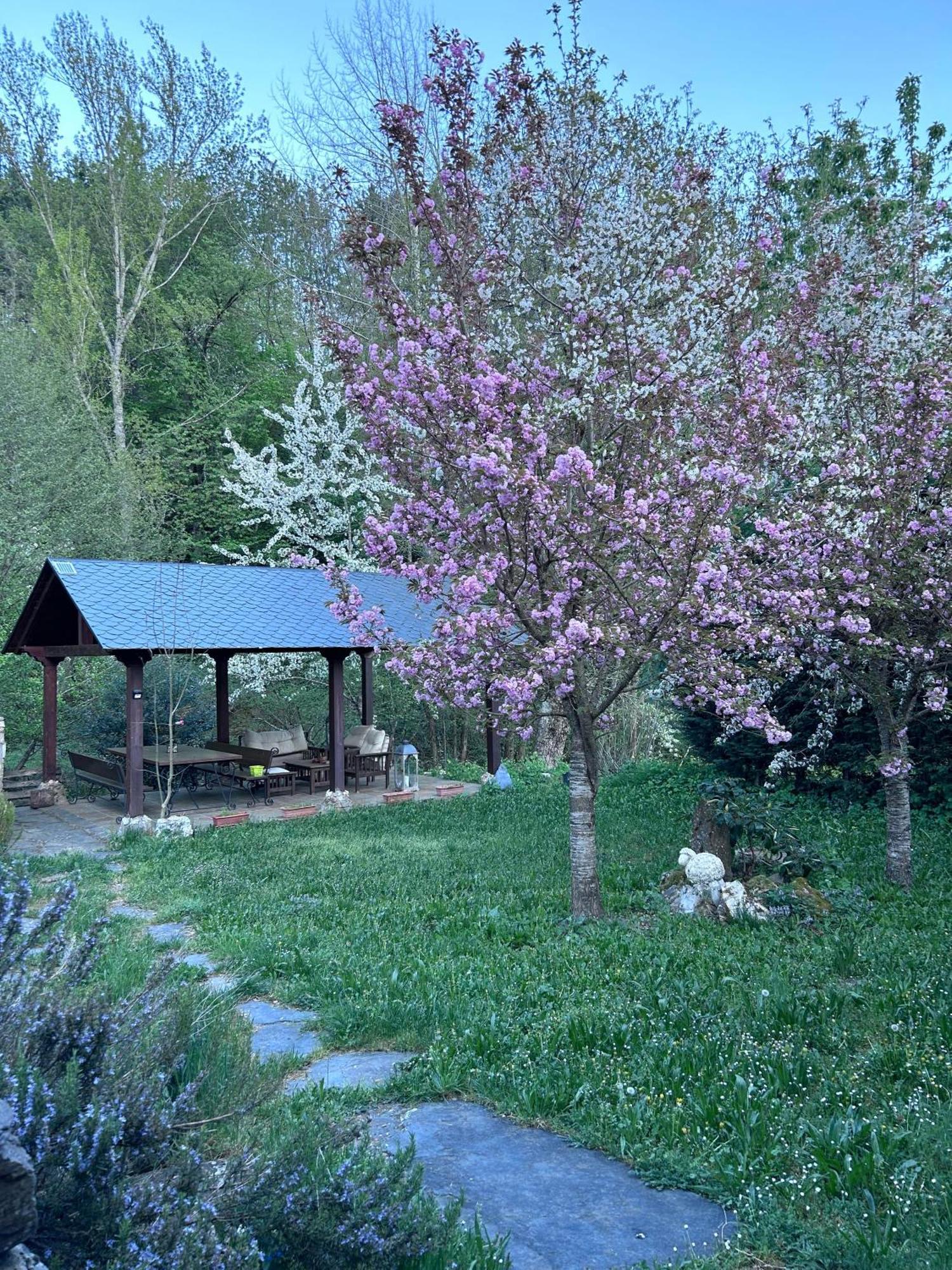 Casa Begona Villa Iguena Exteriör bild