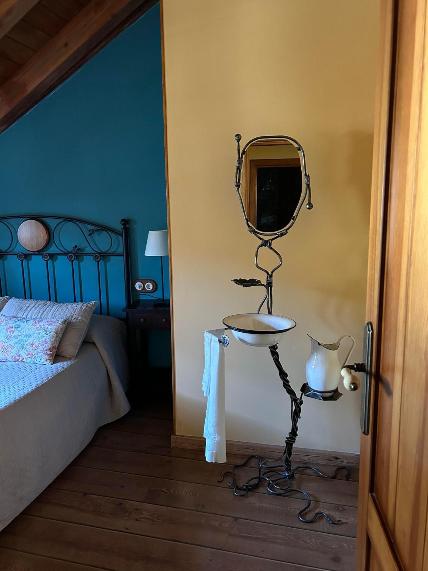 Casa Begona Villa Iguena Exteriör bild