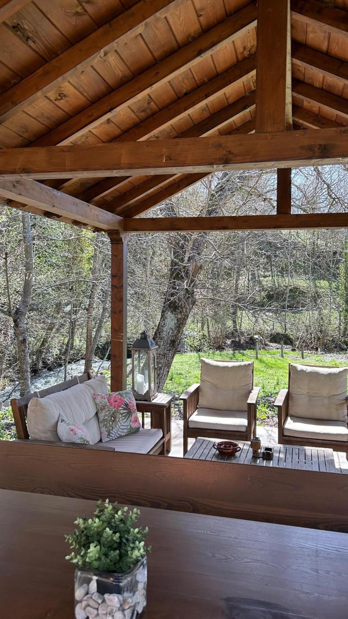 Casa Begona Villa Iguena Exteriör bild