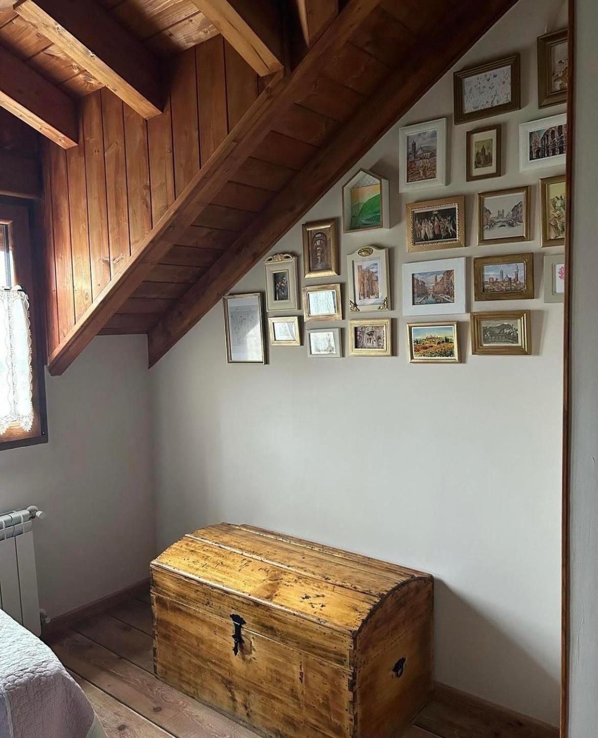 Casa Begona Villa Iguena Exteriör bild