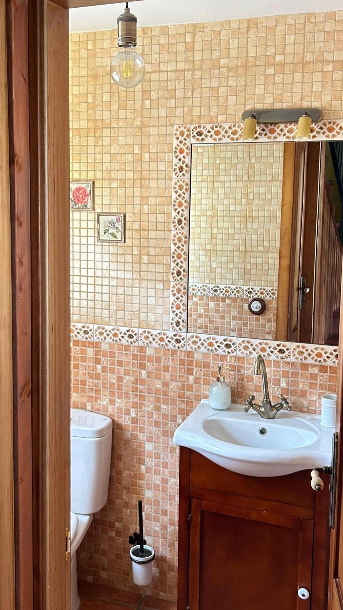 Casa Begona Villa Iguena Exteriör bild